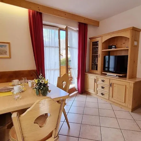 Lägenhet Julia -702-