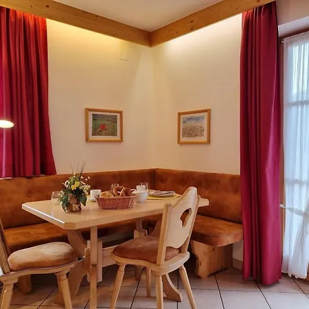 Lägenhet Julia -702- Mittenwald