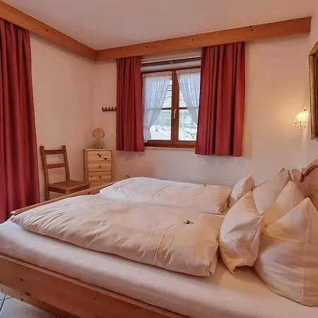 Apartment Julia -702- Mittenwald