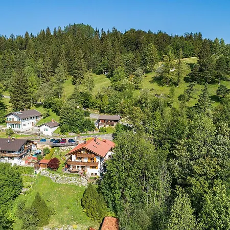 Apartment Julia -702- Mittenwald